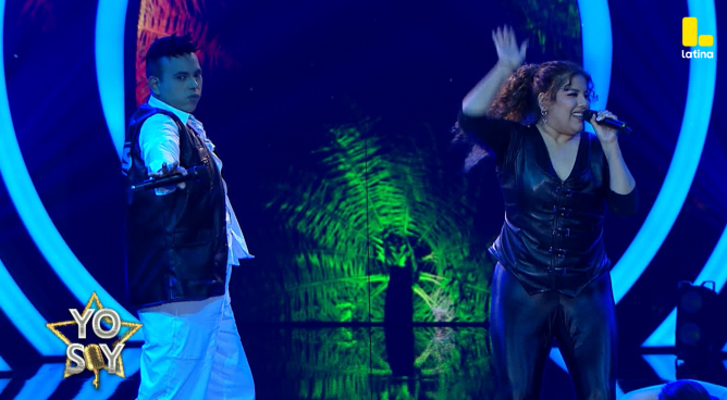 Yo Soy Conciertos 2025: 2 Unlimited canta Tribal Dance para salvarse de ser ¿ELIMINADOS?