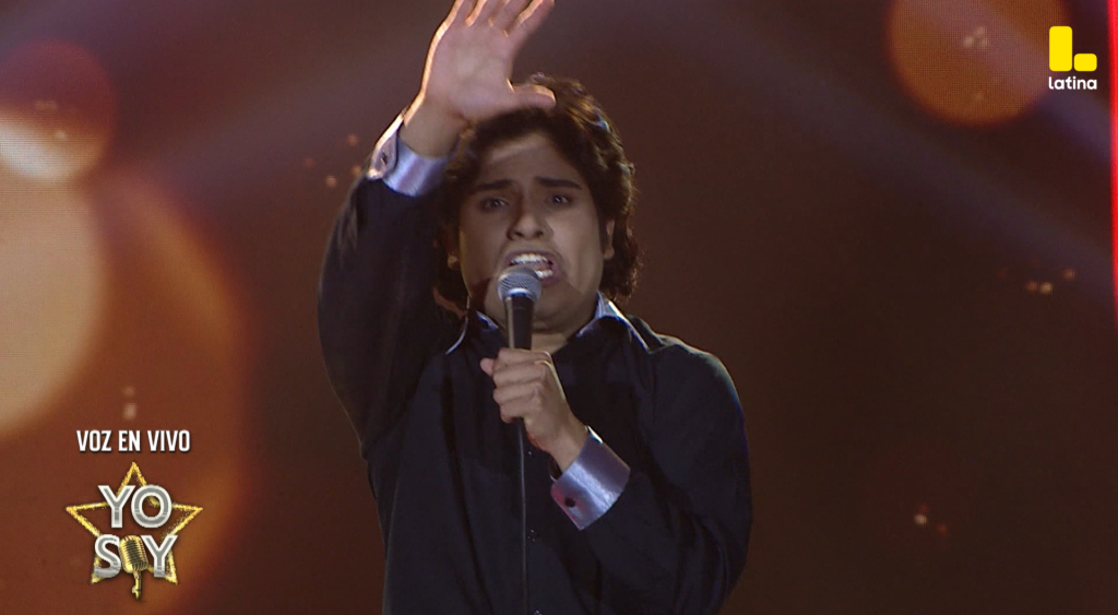 Yo Soy Conciertos 2025: Raphael juega su ÚLTIMA CARTA en plena Noche de Eliminación