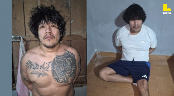 Captura del “Monstruo” en Paraguay destapa FRICCIONES con autoridades peruanas