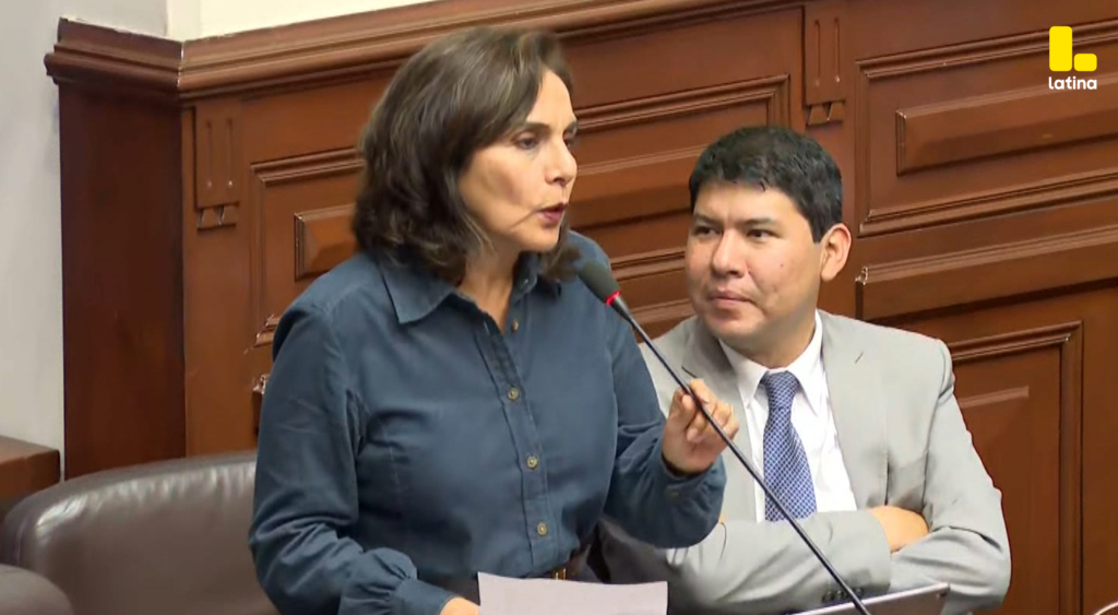 Congreso aprobó el OCTAVO RETIRO de las AFP con 110 votos a favor