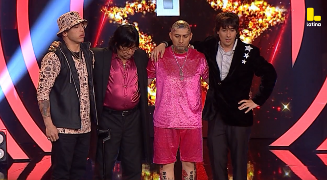 Yo Soy Conciertos 2025: Ricardo Morán usa el COMODÍN y salva a cantante inesperado, ¿quiénes fueron eliminados? | VÍDEO