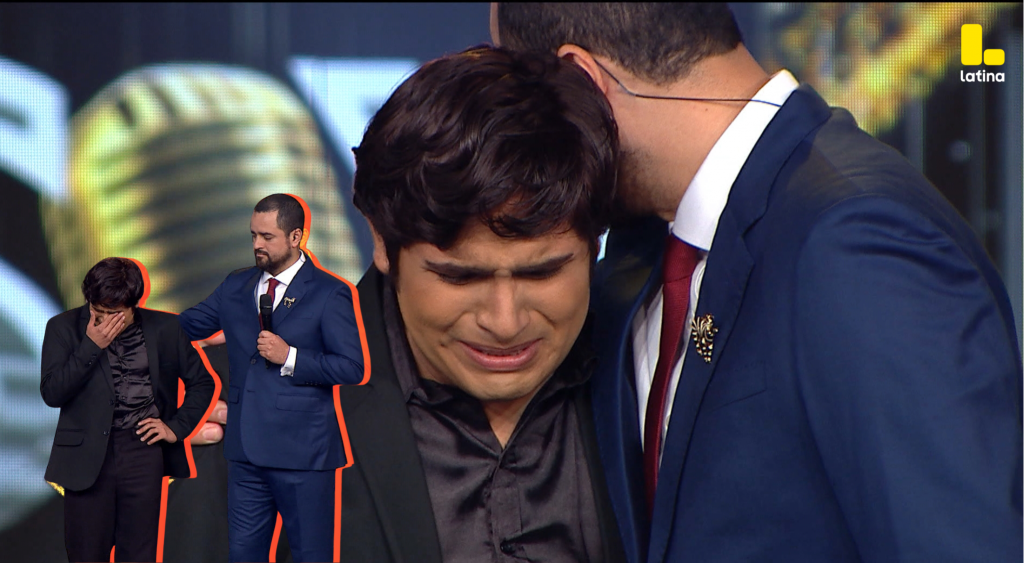 Yo Soy Conciertos 2025: Raphael LLORA frente a Carlos Alcántara, ¿qué le dijo el jurado?