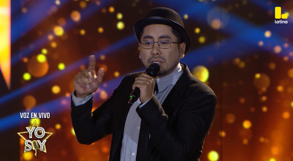 Yo Soy Conciertos 2025: La salsa de Rubén Blades está presente, ¿cómo le fue al competidor?