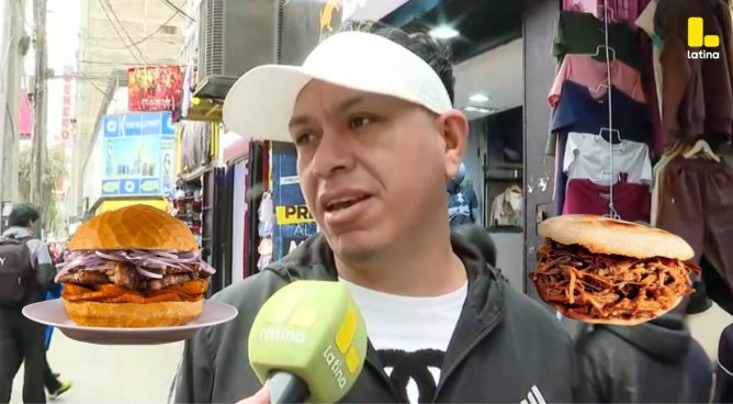 Venezolanos ENAMORADOS de la gastronomía peruana, ¿quién ganará el Mundial de Desayunos de Ibai?