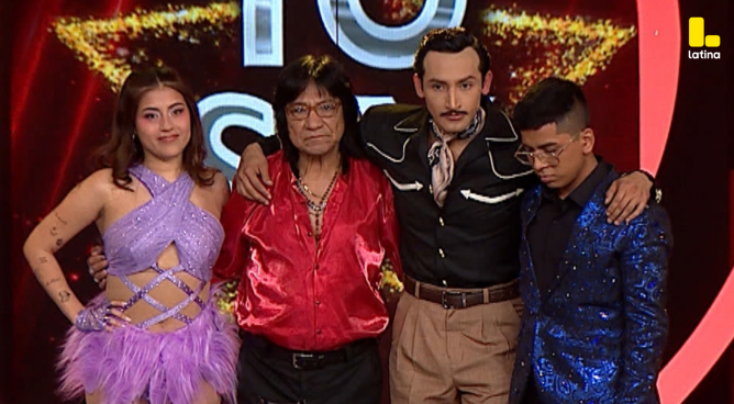 Yo Soy Conciertos 2025: Raphael SALVADO y Pedro Infante a SENTENCIA, ¿qué dijo Christian Yaipén de su imitador?