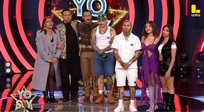 Yo Soy Conciertos 2025: Raphael y Jim Morrison obtienen el MISMO VEREDICTO, ¿cómo le fue a cada uno?