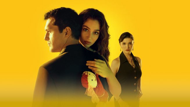 Leyla, Martes 7 de octubre – ver capítulo 11 completo