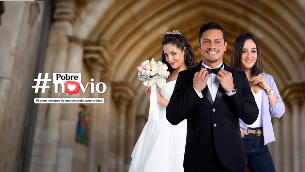 POBRE NOVIO