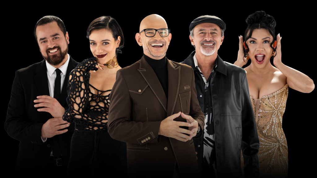 Yo Soy 2026: CÓMO VOTAR GRATIS para que tu imitador favorito vuelva a la competencia