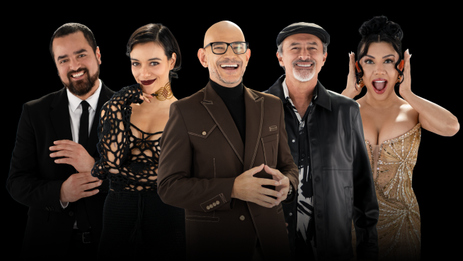 Yo Soy 2026: CÓMO VOTAR GRATIS para que tu imitador favorito vuelva a la competencia