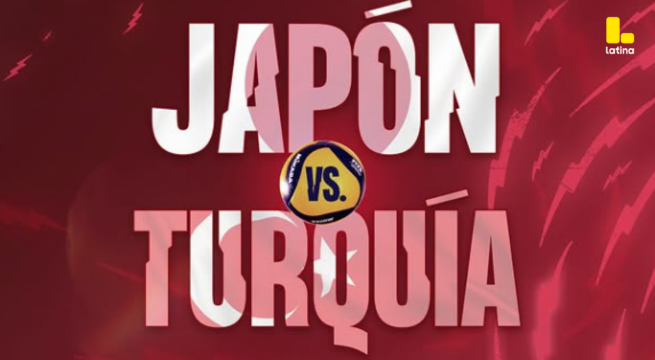 Japón VS Turquía por Mundial Femenino Tailandia 2025: Mira AQUÍ el partido GRATIS