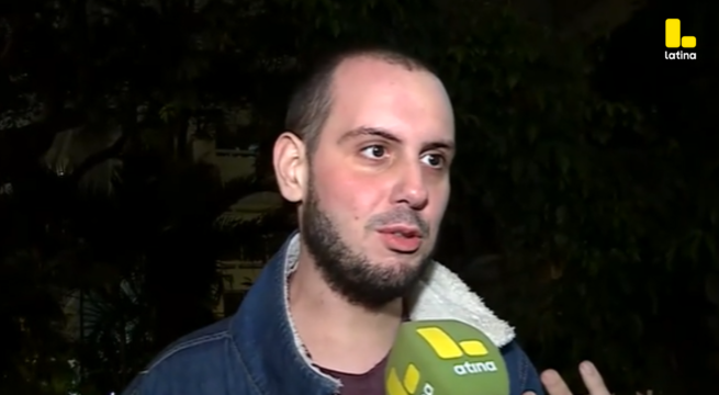 Furrey pide RESPONSABILIDAD al conducir y abogado de conductor involucrado lo culpa del accidente