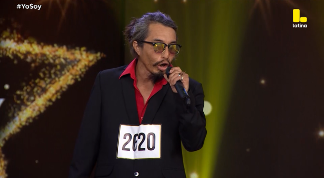 Yo Soy 2025: Imitador de Héctor Lavoe canta MUY BIEN, pero ¿es la voz del cantante?