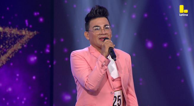 Yo Soy: Imitador de Bryan Arámbulo hace DUDAR al jurado, ¿consiguió el sí a la siguiente ronda?