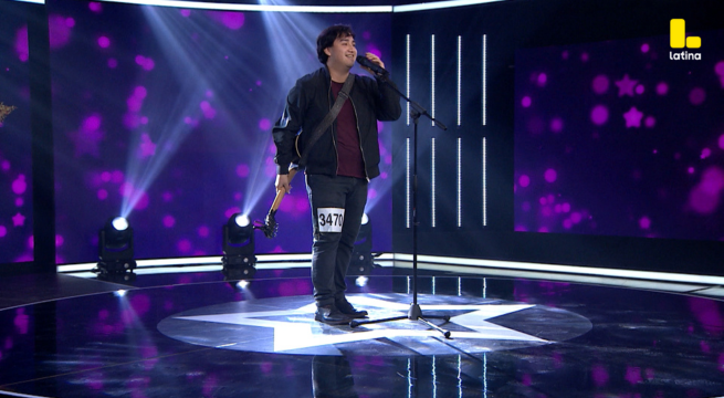 Yo Soy: Imitador de Shawn Mendes deja SIN PALABRAS a los jueces