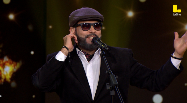 Yo Soy: Imitador de Juan Luis Guerra hace BAILAR con “Vale la pena”, ¿pasó de ronda?
