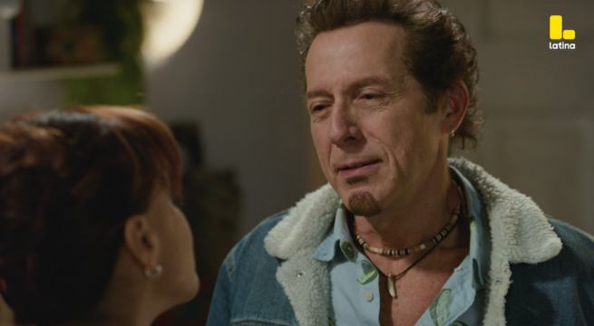 Eres mi bien Capítulo 11: ¿Rubén se encargará económicamente de sus hijos? Esta fue la SORPRENDENTE propuesta a Valeria