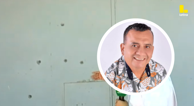 Tony Rosado es víctima de EXTORSIÓN: Su local en Piura es atacado a balazos, ¿qué se sabe del caso?