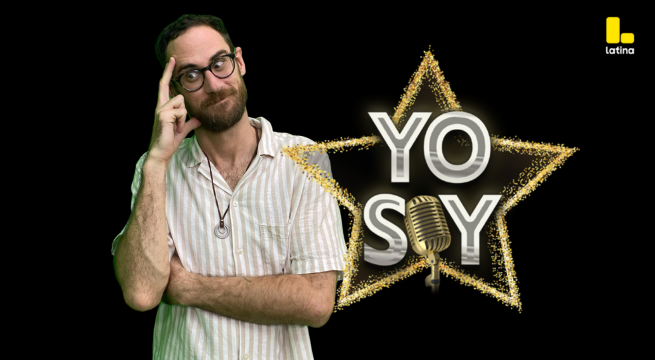 Yo Soy Conciertos 2025: Encuesta del REACT, lunes 10 de noviembre