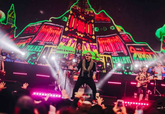 KE PERSONAJES, ARMONÍA 10 Y ANTOLOGÍA EN VIBRA PERÚ 2025 ADEMÁS DE FERIA GASTRONÓMICA CON 20 RESTAURANTES ICÓNICOS