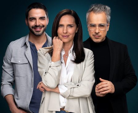 Ana de Nadie, Martes 16 de septiembre – ver capítulo 1 completo (online y español)