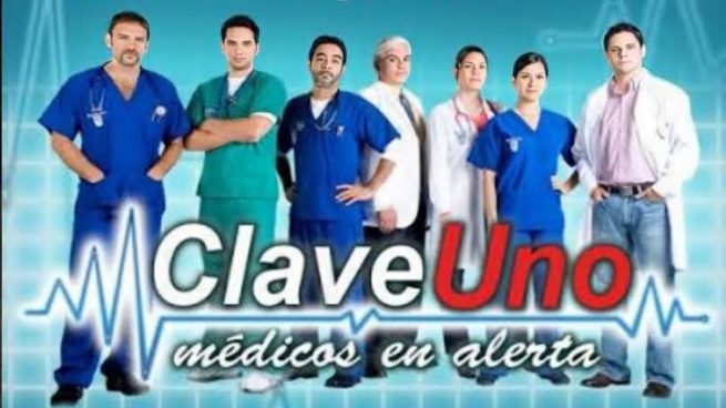 Clave uno, Médicos en alerta, Martes 25 de noviembre – ver capítulo 53 completo