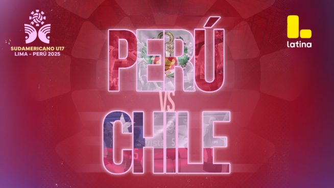 Perú vs Chile por Sudamericano Vóley Sub 17: Revive AQUÍ el partido completo