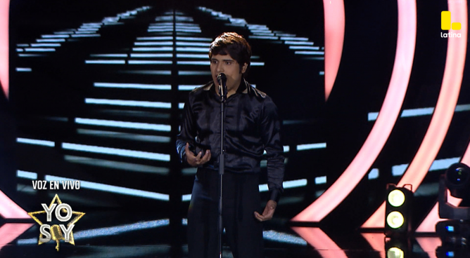 Yo Soy 2025 Conciertos: Raphael brilló con “Digan lo que digan”, ¿se salvó de la sentencia?