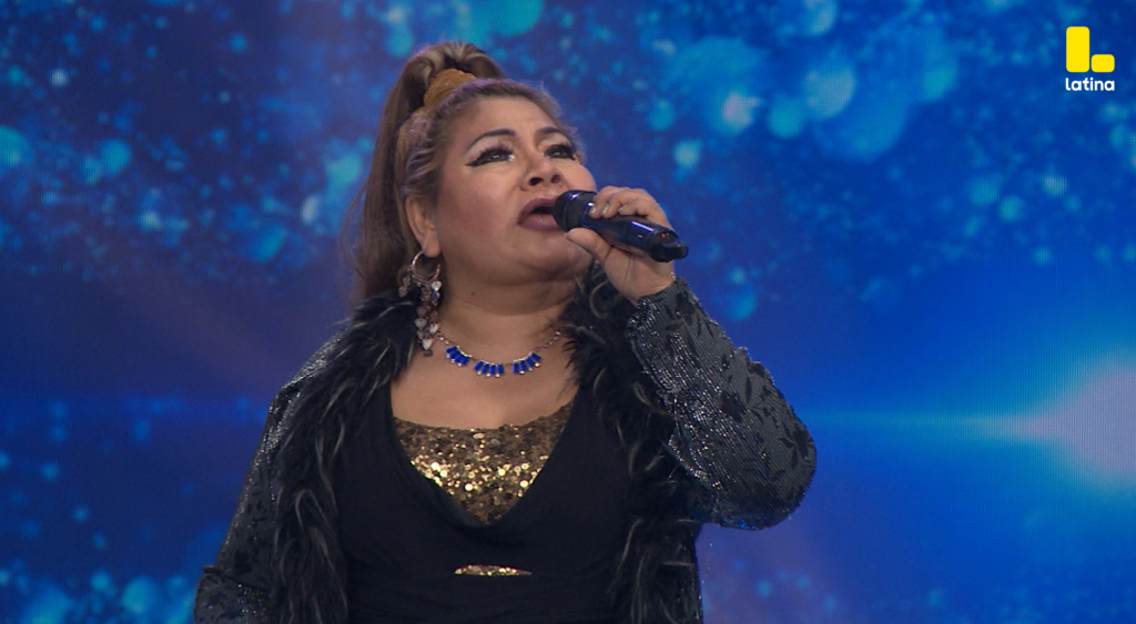 Yo Soy 2025: Marisol SORPRENDE en el casting, ¿es idéntica a la original?