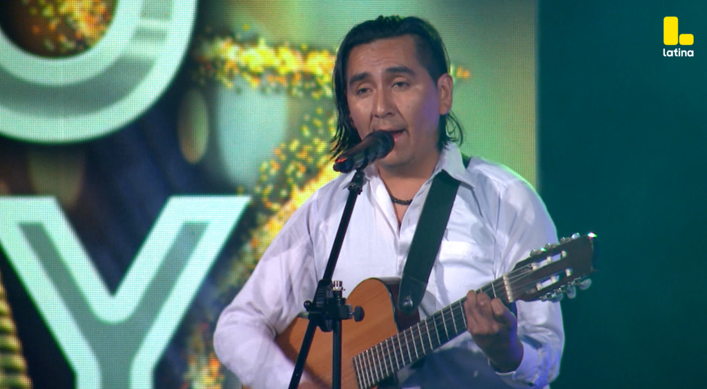 Yo Soy 2025: Misterioso participante llega para IMITAR al vocalista de Duncan Dhu