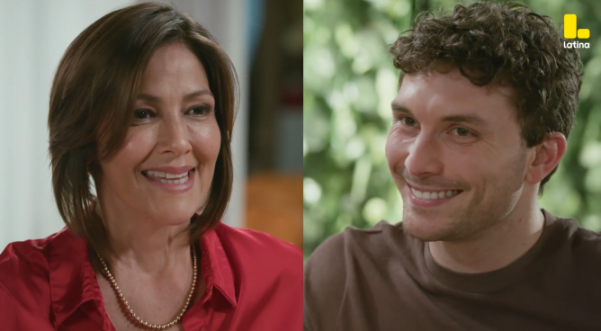 Eres Mi Bien Capítulo 34: Claudia y Ricardo se van a ¿CASAR?, Miranda los deja en una situación COMPROMETEDORA