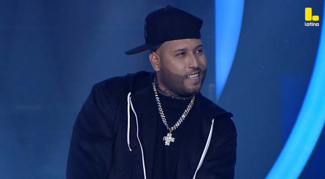 Yo Soy 2025 Conciertos: Nicky Jam hizo vibrar el escenario con “El amante”