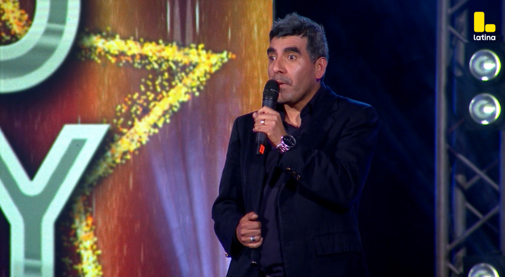 Yo Soy 2025: Profesor cantante llega al casting y ¿pasa a la siguiente ronda?