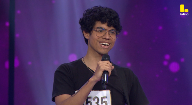 Yo Soy 2025: Imitador de Pedro Suárez Vértiz INTENTA obtener su clasificación, ¿lo logró?