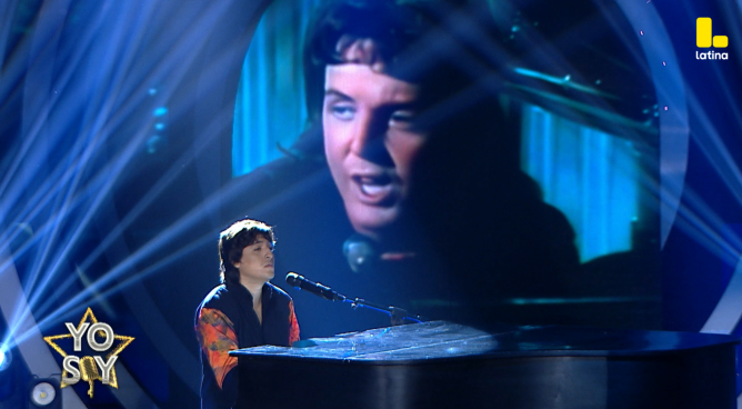 Yo Soy 2025 Conciertos: Paul McCartney sorprendió con “Live and Let Die” en la quinta ronda