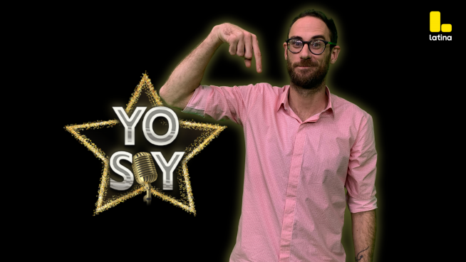 Yo Soy Conciertos 2025: Encuesta del REACT, jueves 06 de noviembre