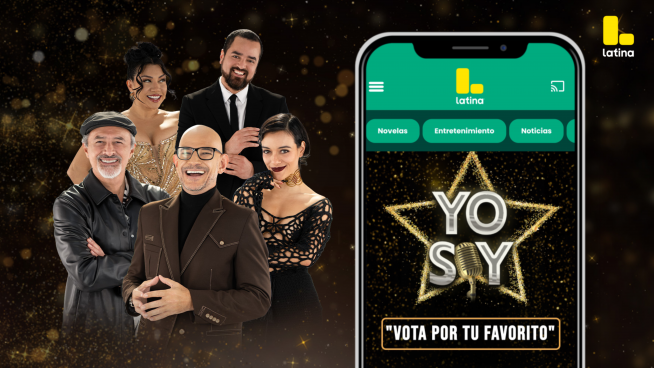 Yo Soy SEMANA FINAL: Conoce CÓMO VOTAR GRATIS por tu imitador favorito