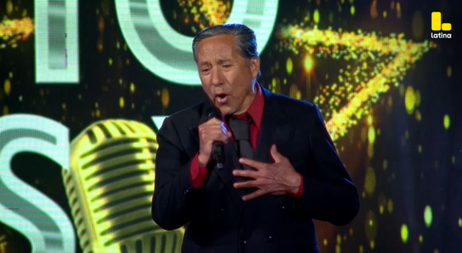 Yo Soy 2025: Germaín De La Fuente vuelve a CONQUISTAR corazones con su imitador