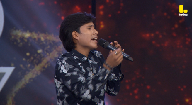 Yo Soy 2025: ¿Federico Moura logró CONVENCER del todo al jurado?