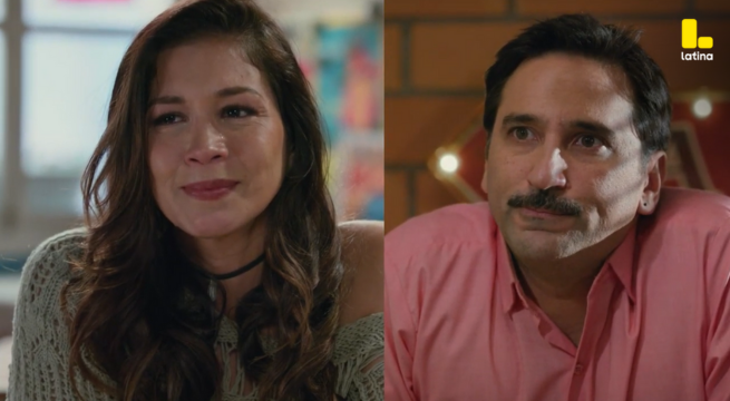 Eres Mi Bien Capítulo 48: Foncho y Roxana ENFRENTAN el dolor de una GRAN pérdida, pero sus amigos están ahí para ellos