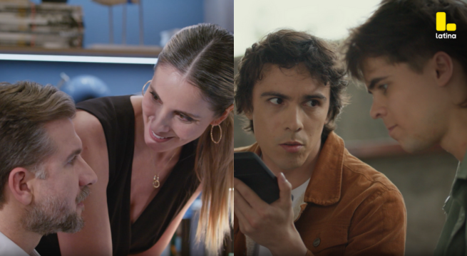 AVANCE de Eres Mi Bien HOY miércoles 01: ¿un nuevo INTERÉS AMOROSO para Mauricio? Sebastián dispuesto a hacer CUALQUIER COSA para recuperar a Fiorella