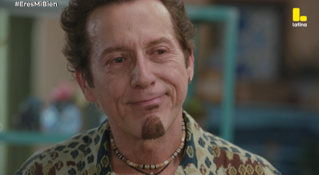 Eres Mi Bien Capítulo 35: Valeria ya NO SOPORTA a Rubén, pero esta vez, algo CAMBIA