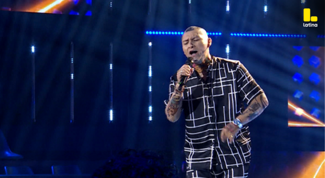 Yo Soy 2025 Conciertos: Emanuel Noir emocionó con “Otro día más