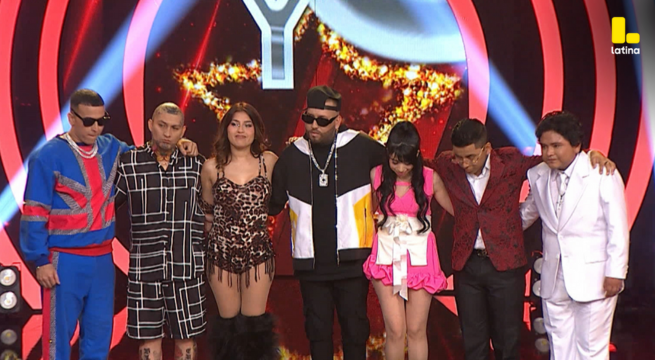 Yo Soy Conciertos 2025: Jely SALVA A PARTICIPANTE y obliga a Morán a CAMBIAR su DECISIÓN