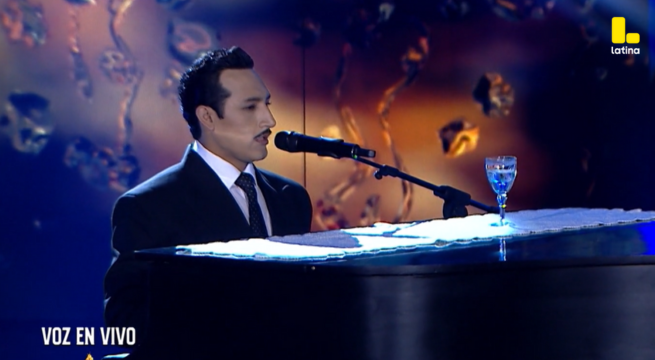 Yo Soy Conciertos 2025: Pedro Infante emocionó con “Angelitos Negros” y DESATA una OLA DE NOSTALGIA