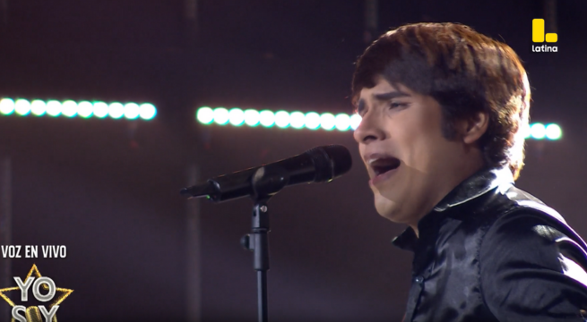 Yo Soy Conciertos 2025: Raphael CONMOVIÓ con su interpretación de “Ave María”, ¡NO te lo pierdas!