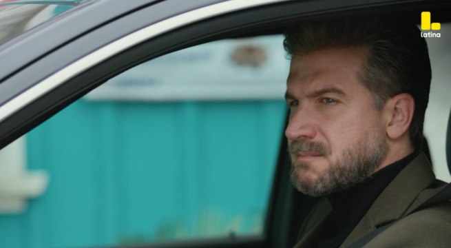 Eres Mi Bien Capítulo 36: Toñito REVELA el BESO entre Valeria y Rubén, ¿Mauricio se puso a llorar?