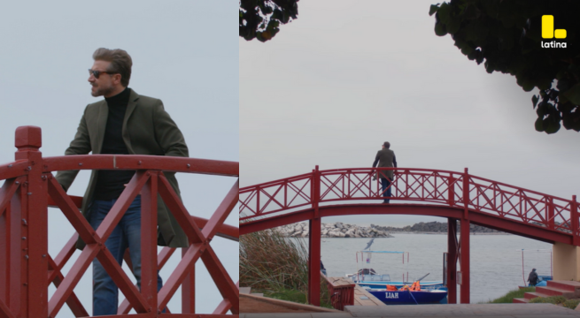 Eres Mi Bien Capítulo 36: Mauricio se RINDE y prefiere dejar el AMOR de Valeria, ¿es el fin de su relación?