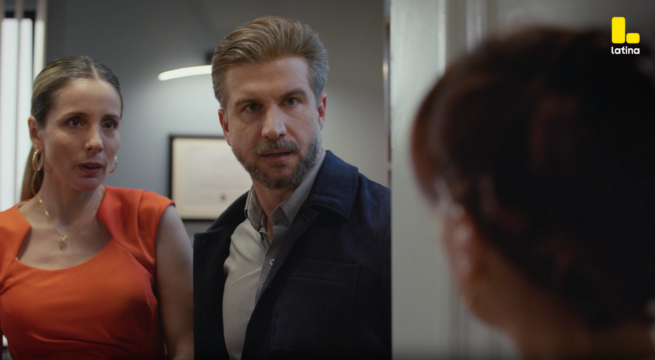 Eres Mi Bien Capítulo 36 RESUMEN: Mauricio toma una DURA decisión tras descubrir el BESO de Valeria y Rubén, pero ella TAMBIÉN DESCUBRE ALGO