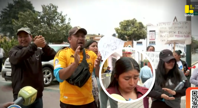 Municipalidad de Pueblo Libre EN DEUDA con EMPRESA PROVEEDORA: ponen en riesgo el NEGOCIO y CASA de EMPRESARIA